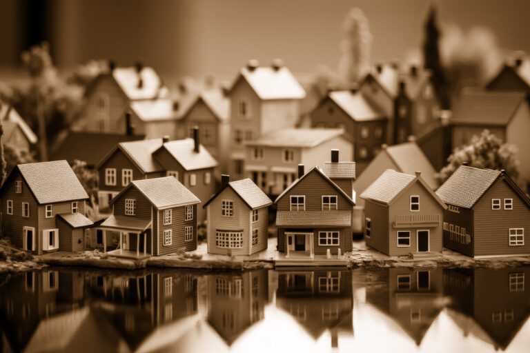 Indian Lake East neighborhood